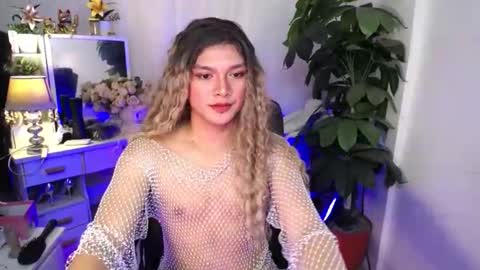 Angelyn moore online show from March 30, 3:02 pm