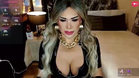 nicole online show from April 5, 5:22 pm