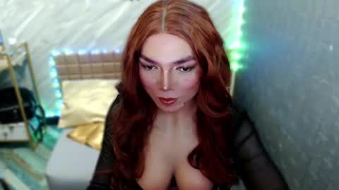 BELLA NOTCH online show from March 12, 8:31 pm