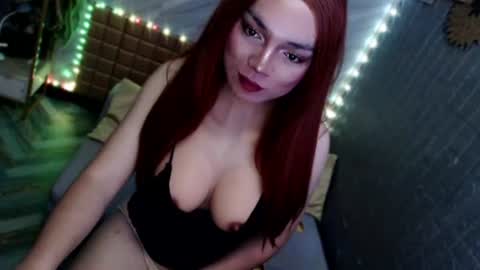 BELLA NOTCH online show from June 19, 6:45 pm
