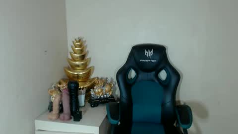 PRINCESS online show from November 29, 11:07 pm