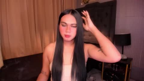 JULIA online show from February 17, 1:02 am