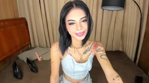 CHESKA online show from February 7, 11:34 am