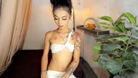 CHESKA online show from October 4, 5:30 am