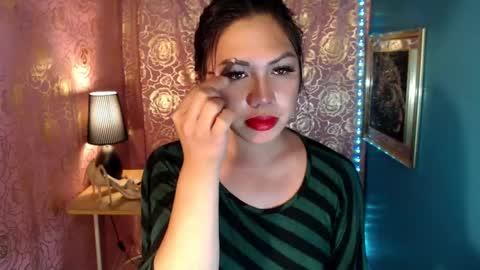 Babe online show from October 2, 10:38 am