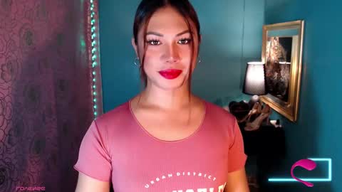 Babe online show from February 27, 4:40 am