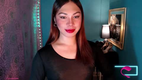 Babe online show from March 21, 4:47 am