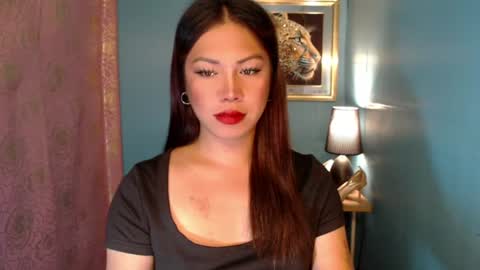 Babe online show from June 15, 9:50 pm