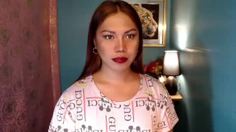 Babe online show from August 4, 11:54 pm