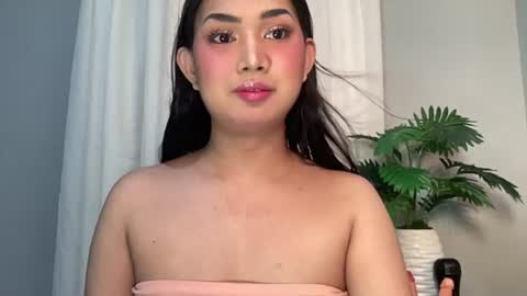 Lily online show from July 14, 12:12 am
