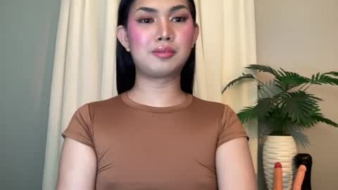 Lily online show from July 26, 7:43 pm