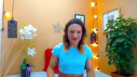 ASLY online show from September 30, 12:05 pm