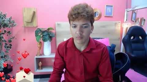 ASLY online show from May 1, 9:57 am