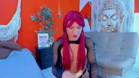 ASLY online show from July 14, 10:32 am