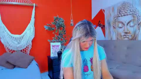 ASLY online show from July 15, 10:42 am