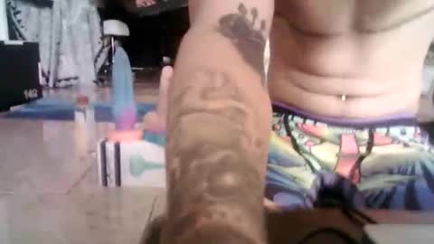 Asmodeus online show from March 15, 8:56 pm