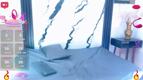 astrid_cardenas online show from July 1, 3:40 am