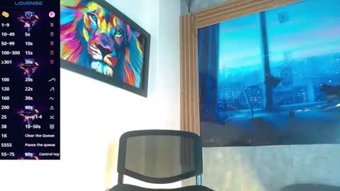 astrid_cardenas online show from July 16, 4:40 am