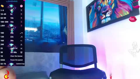 astrid_cardenas online show from July 22, 3:43 am
