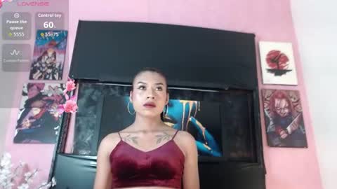 astrid_cardenas online show from July 30, 3:27 am