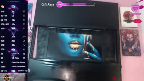 astrid_cardenas online show from July 31, 3:28 am