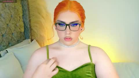 Astrid jonnes online show from February 11, 1:35 am