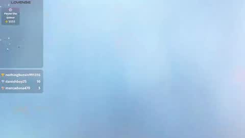 Astrid jonnes online show from March 1, 2:50 am