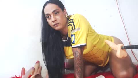 atenea online show from May 7, 3:02 am