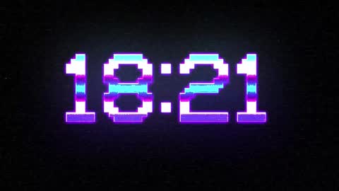 atenea online show from March 6, 7:47 am