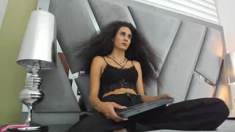 atenea online show from June 6, 6:53 am