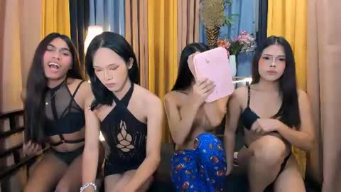 athenaa_keller online show from July 7, 1:41 am