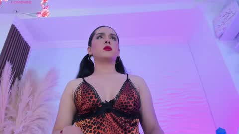 Audrey Hayworth online show from December 20, 12:11 pm