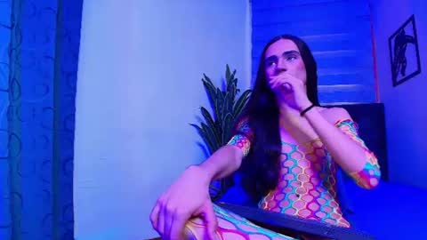 auralis_lux online show from June 13, 12:05 pm