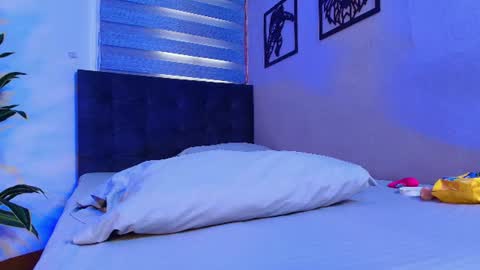 auralis_lux online show from July 20, 8:00 pm