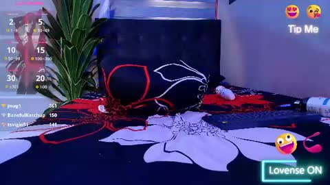 auralis_lux online show from July 28, 7:39 pm