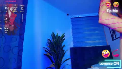 auralis_lux online show from August 3, 12:33 pm