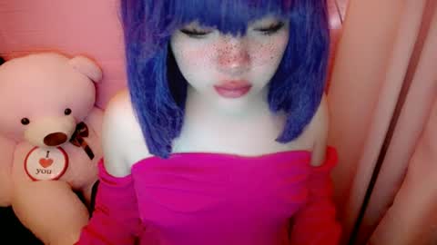 cute online show from June 30, 2:00 am