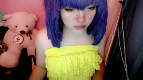 cute online show from July 9, 3:21 am