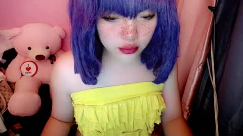 cute online show from July 14, 2:05 am