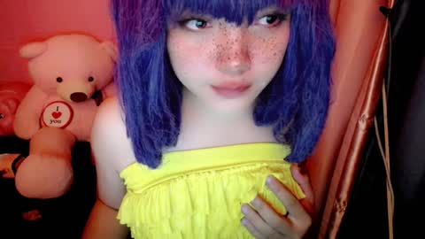 cute online show from July 16, 9:26 am
