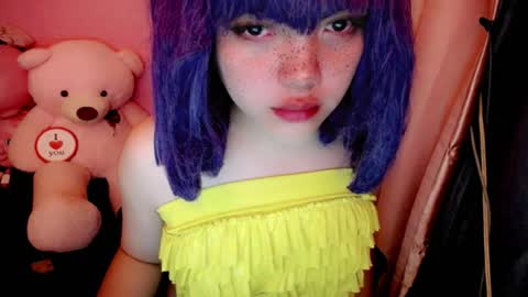 cute online show from July 19, 5:12 am