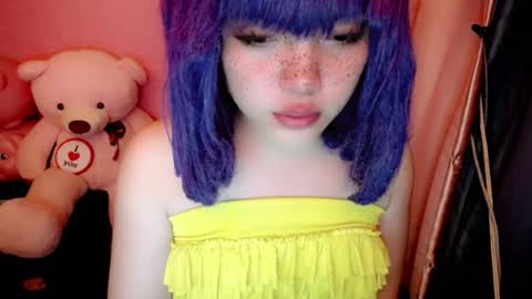 cute online show from July 20, 10:39 am