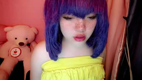 cute online show from July 23, 8:56 am