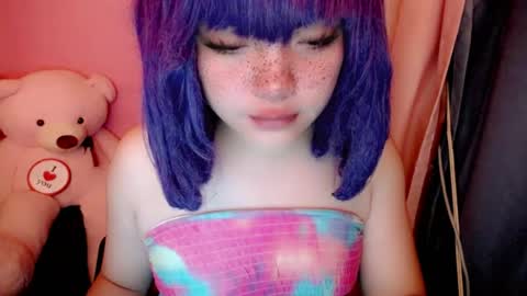 cute online show from July 29, 12:09 am