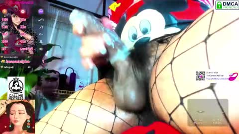 aurora_sky10 online show from March 6, 9:09 pm