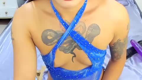 ava gonz online show from July 24, 11:42 am