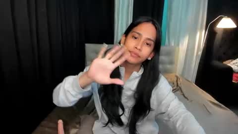 ava_riches444 online show from July 12, 11:14 am