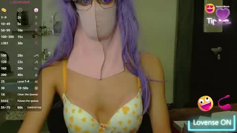 Badgirl trans69 online show from August 3, 2:45 pm