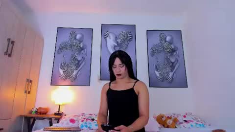 Avavega 1 online show from June 22, 11:18 am