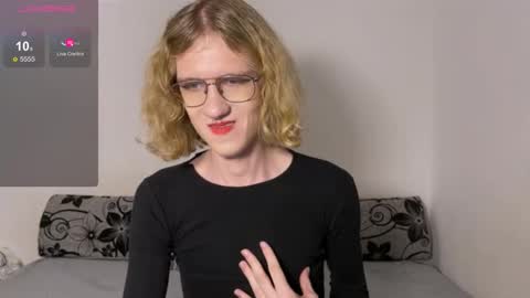 Alex online show from December 15, 10:48 pm